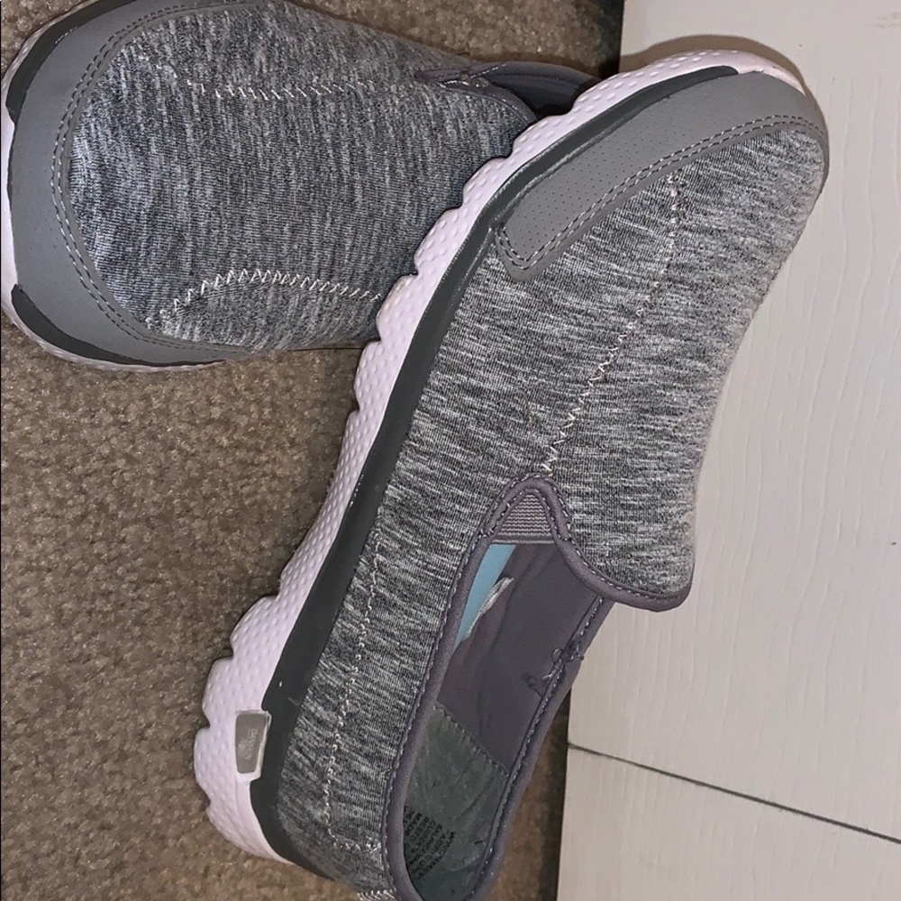 Danskin Now Memory Foam Slip-on Athletic Shoe